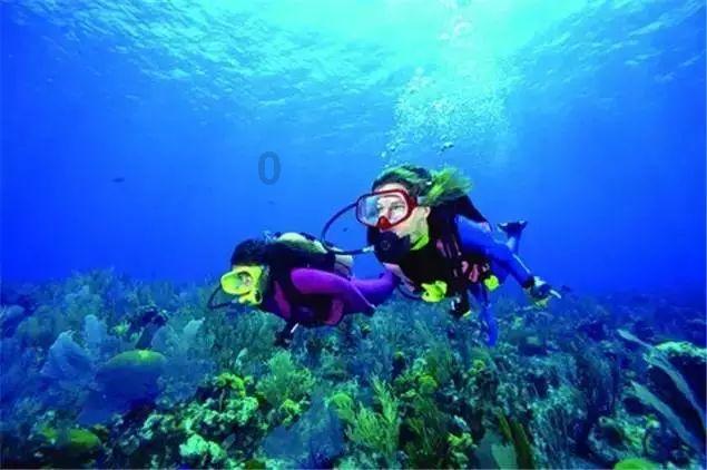 海底寻宝逃脱2